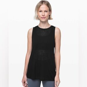 Lululemon Meet Halfway Tank
